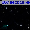 1RXS J062332.5+402257