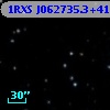 1RXS J062735.3+411204