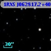 1RXS J062817.2+403044