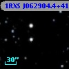 1RXS J062904.4+412039