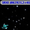 1RXS J062921.2+411302