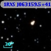 1RXS J063159.5+413352