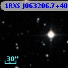 1RXS J063206.7+402414