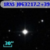 1RXS J063217.2+395425