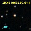 1RXS J063150.6+412948
