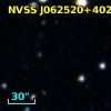 NVSS J062520+402100