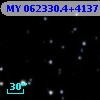 MY 062330.4+413717.7