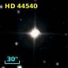 HD  44540