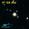 V* GX Aur