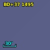 BD+37  1495