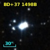 BD+37  1498B