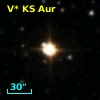 V* KS Aur