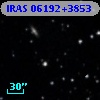IRAS 06192+3853