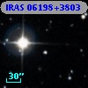 IRAS 06198+3803