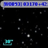 [WOB93] 03170+4211