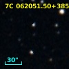 QSO B0620+389