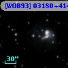[WOB93] 03180+4145