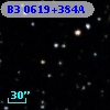 B3 0619+384A