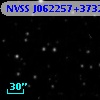 NVSS J062257+373205