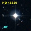 HD  45350