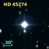 HD  45274