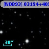 [WOB93] 03184+4054