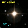 HD  45061