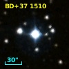 BD+37  1510