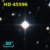 HD  45596