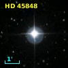 HD  45848