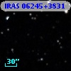 IRAS 06245+3831