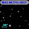 IRAS 06274+3657
