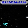 IRAS 06280+3814