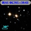 IRAS 06285+3843
