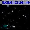 [WOB93] 03199+4047