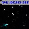 NVSS J062933+381720