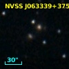 NVSS J063339+375720