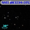 NVSS J063234+375205