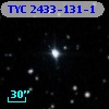 TYC 2433-131-1