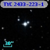TYC 2433-223-1