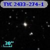 TYC 2433-274-1