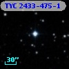 TYC 2433-475-1