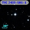 TYC 2433-501-1