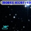[WOB93] 03207+4108