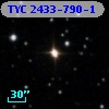 TYC 2433-790-1