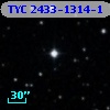 TYC 2433-1314-1
