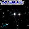 TYC 2434-6-1