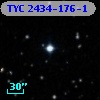 TYC 2434-176-1