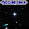 TYC 2434-210-1