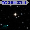 TYC 2434-273-1